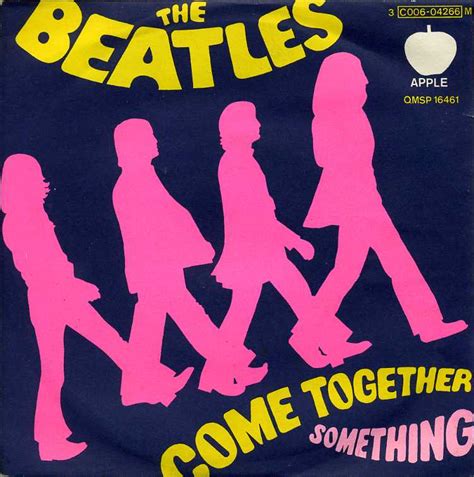 beatles come together